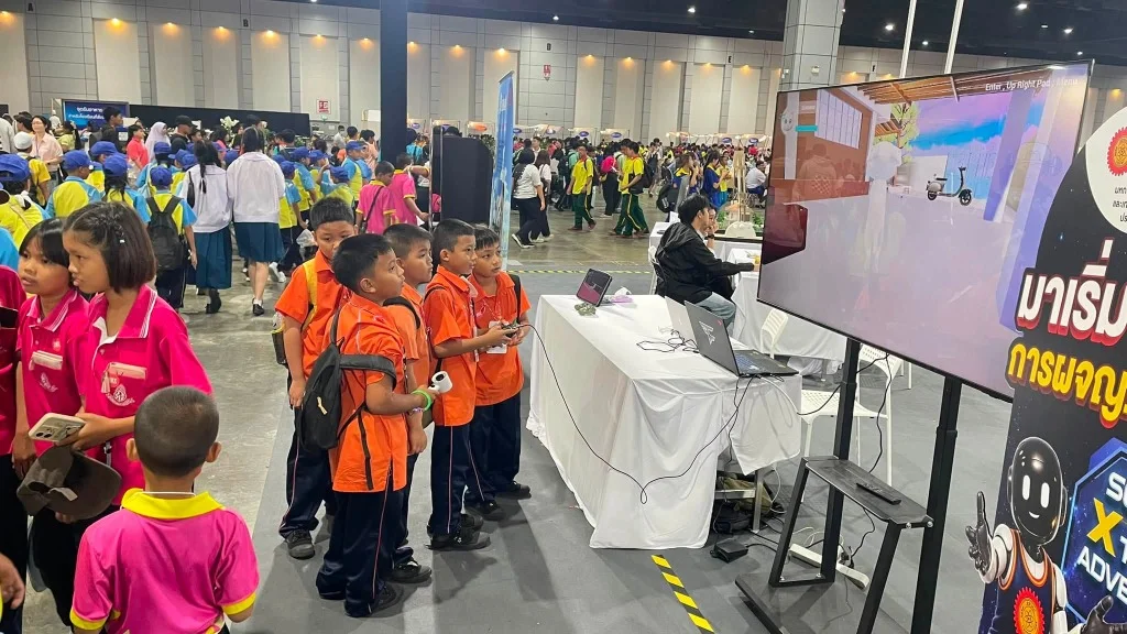 National Science and Technology Fair 2026